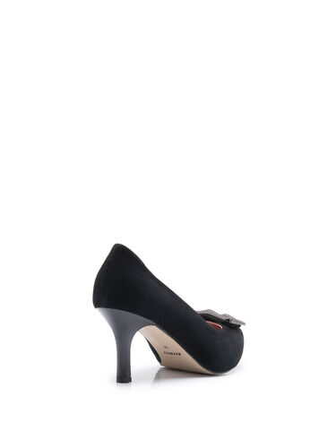 Лодочки Женские 2437350