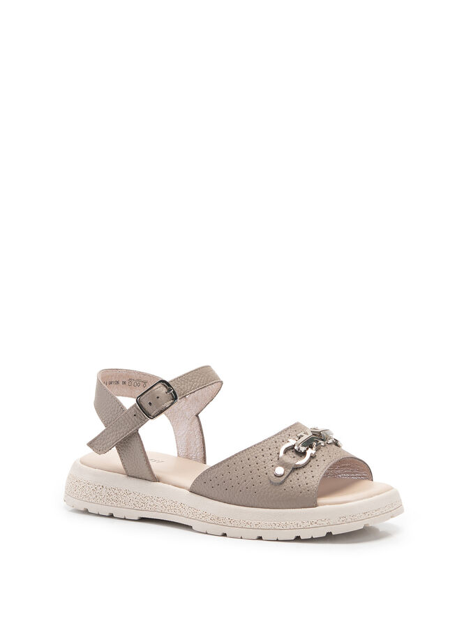 Сандалии Женские 2538324/L