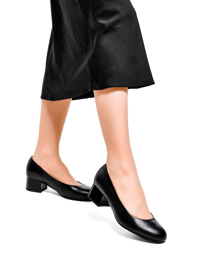 Лодочки Женские 2437305