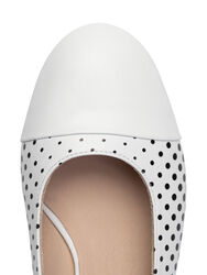 Лодочки Женские 2137355