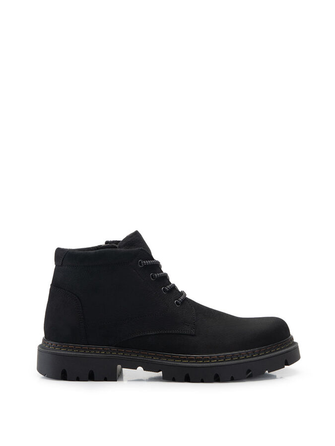 Ботинки Мужские 2514226