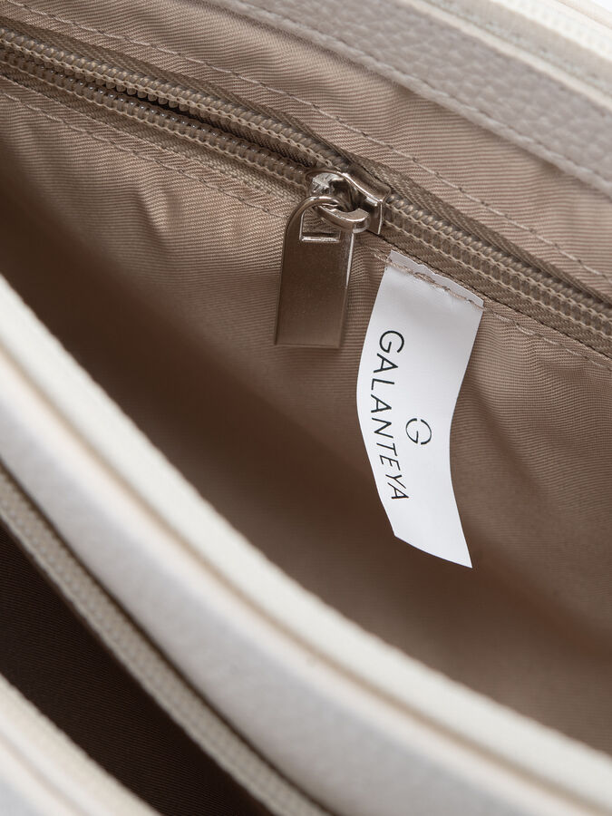 Сумка Женские 25С2999К45 МОЛОЧН