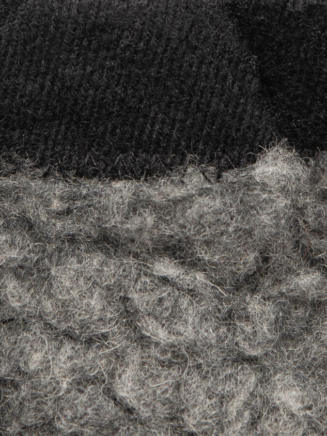 Ботинки Мужские 2414126/4