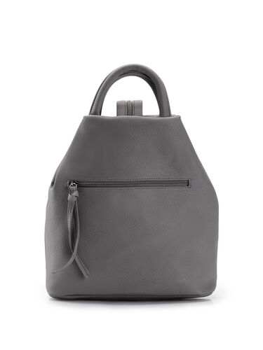 РЮКЗАК МОЛОДЕЖНЫЙ ИСК КОЖА