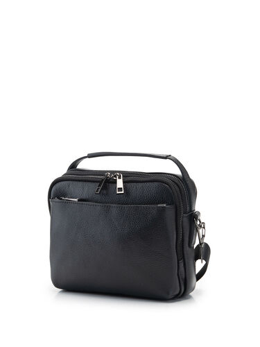 Сумка Мужские 25С1808К45 ЧЕРНЫЙ