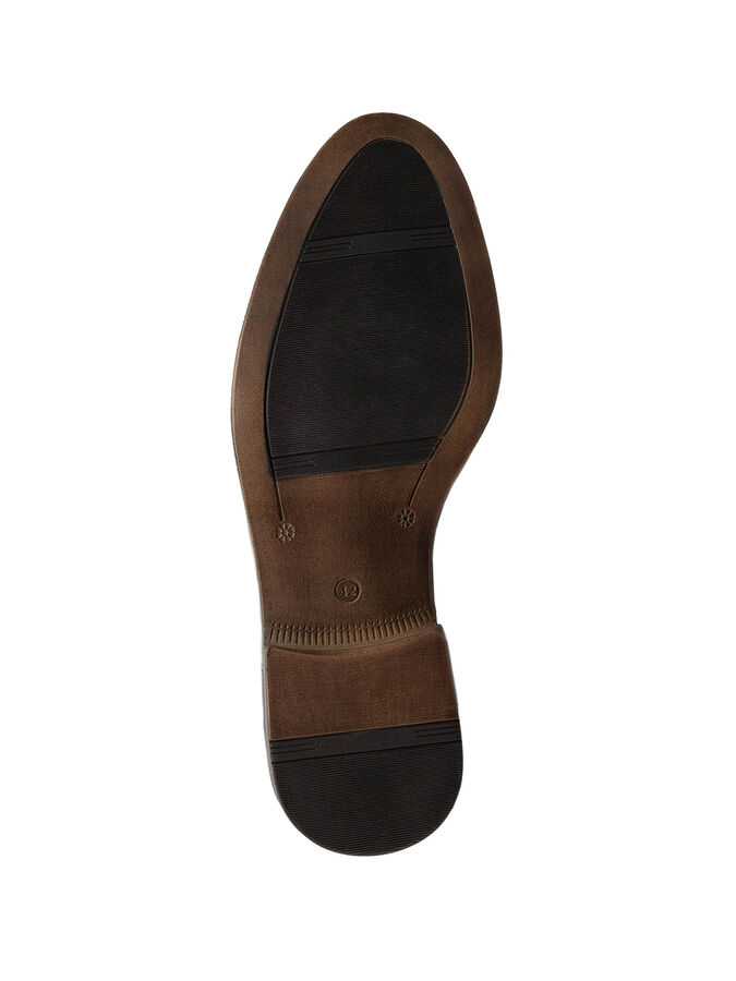 Туфли Мужские 2516001