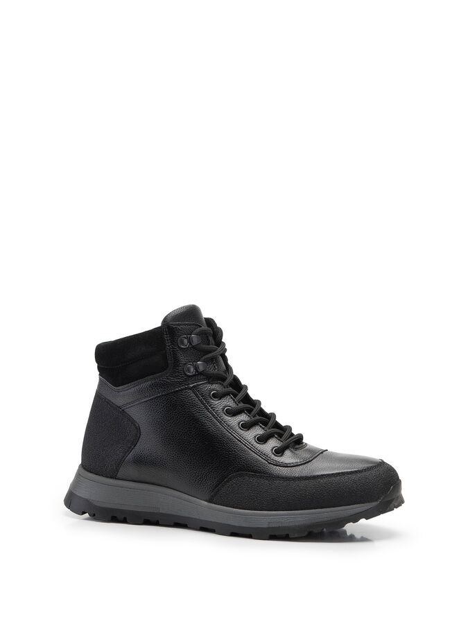 Ботинки Мужские 2514080