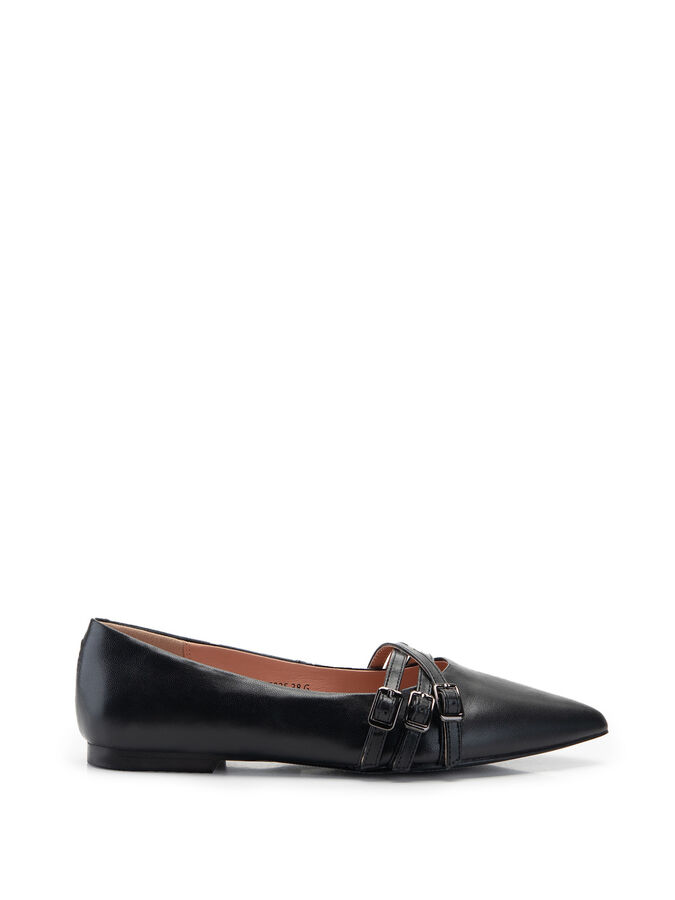 Лодочки Женские 8637035