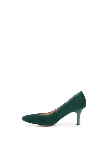 Лодочки Женские 2437149