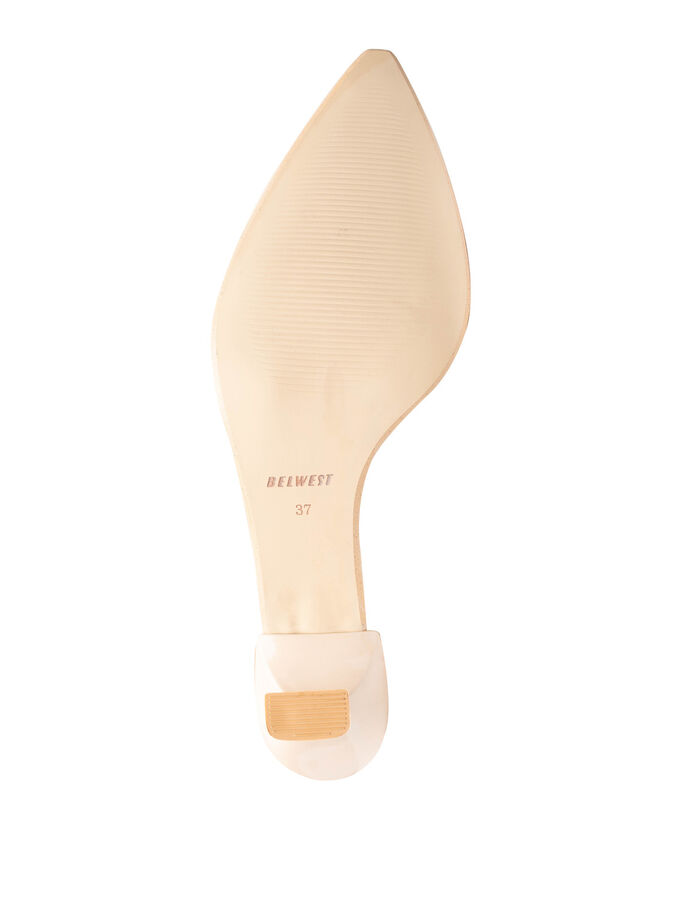 Лодочки Женские 2437801