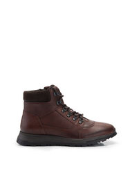 Ботинки Мужские 2615006