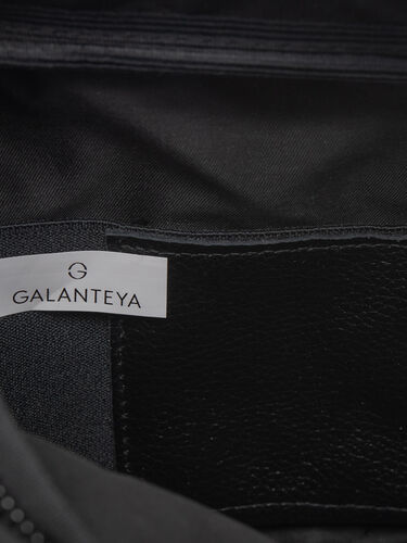 Сумка Мужские 25С1808К45 ЧЕРНЫЙ