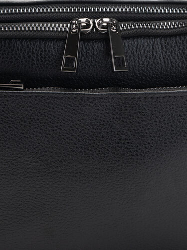 Сумка Мужские 25С1808К45 ЧЕРНЫЙ