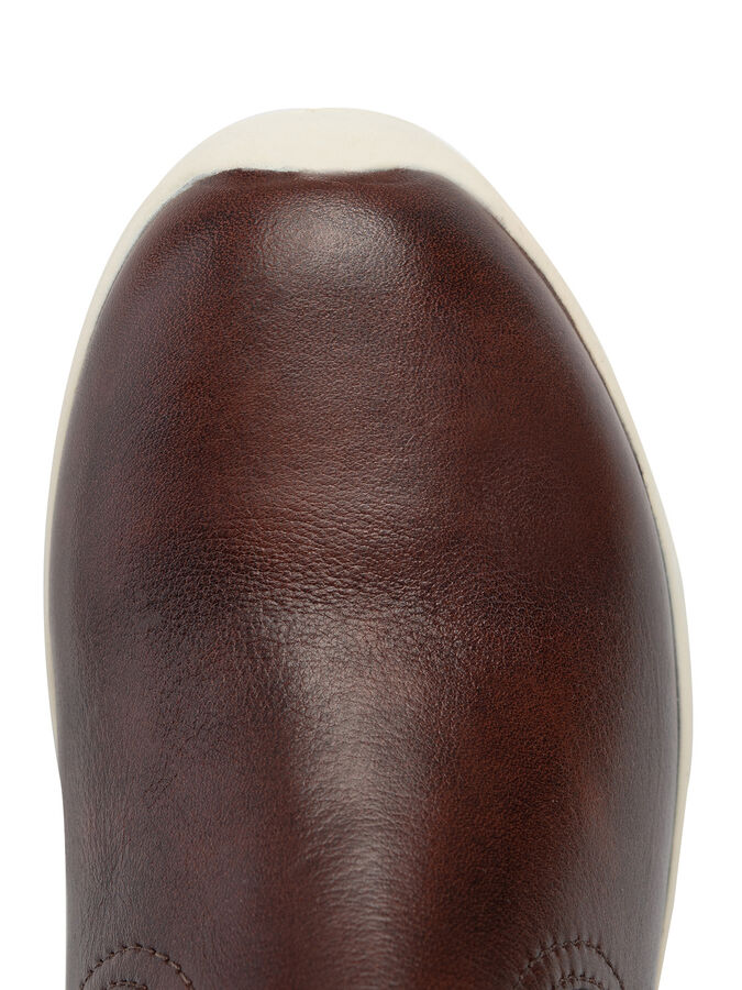 Сапоги Женские 2441002