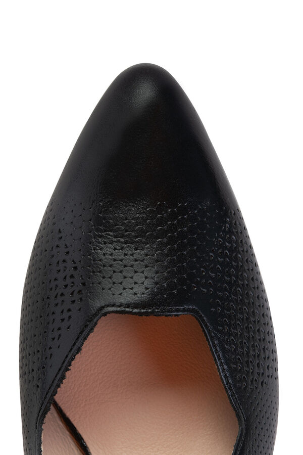 Лодочки Женские 2237470