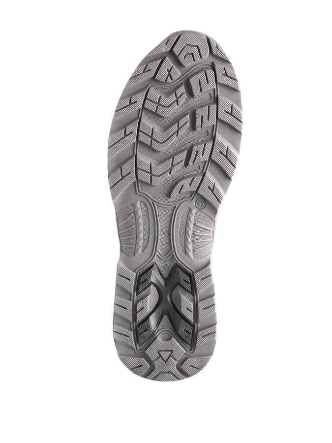 Ботинки Мужские 2514180/4