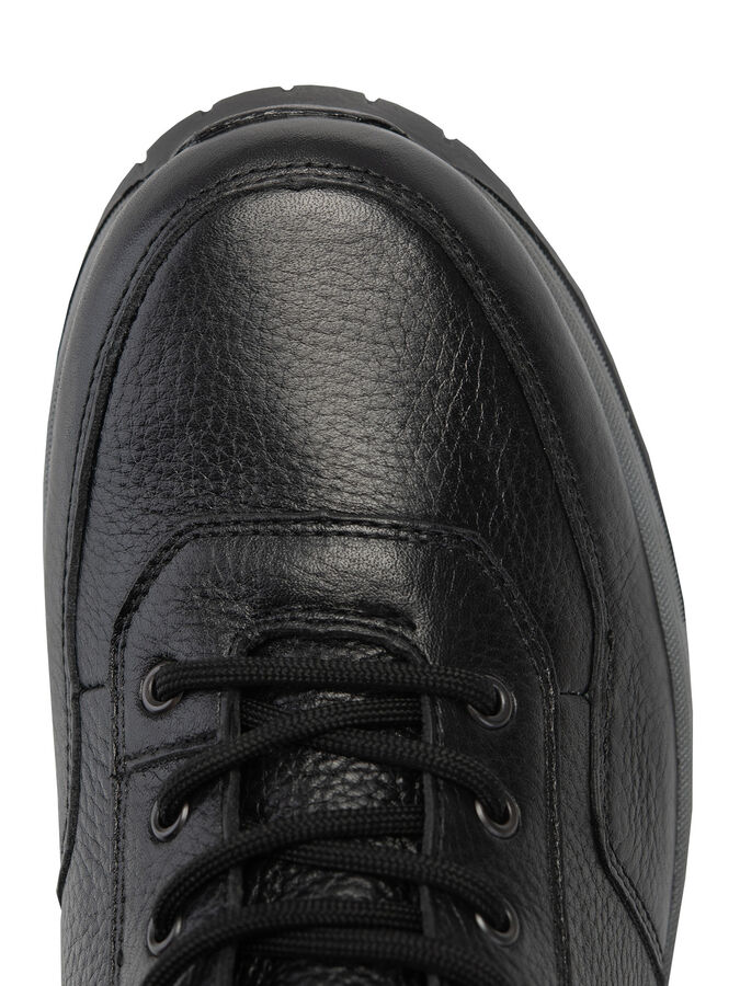 Ботинки Мужские 2514090