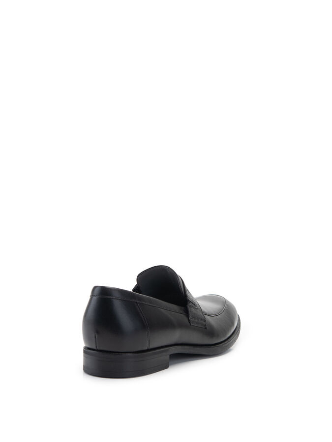 Лоферы Мужские 2716000