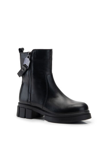 Полусапоги