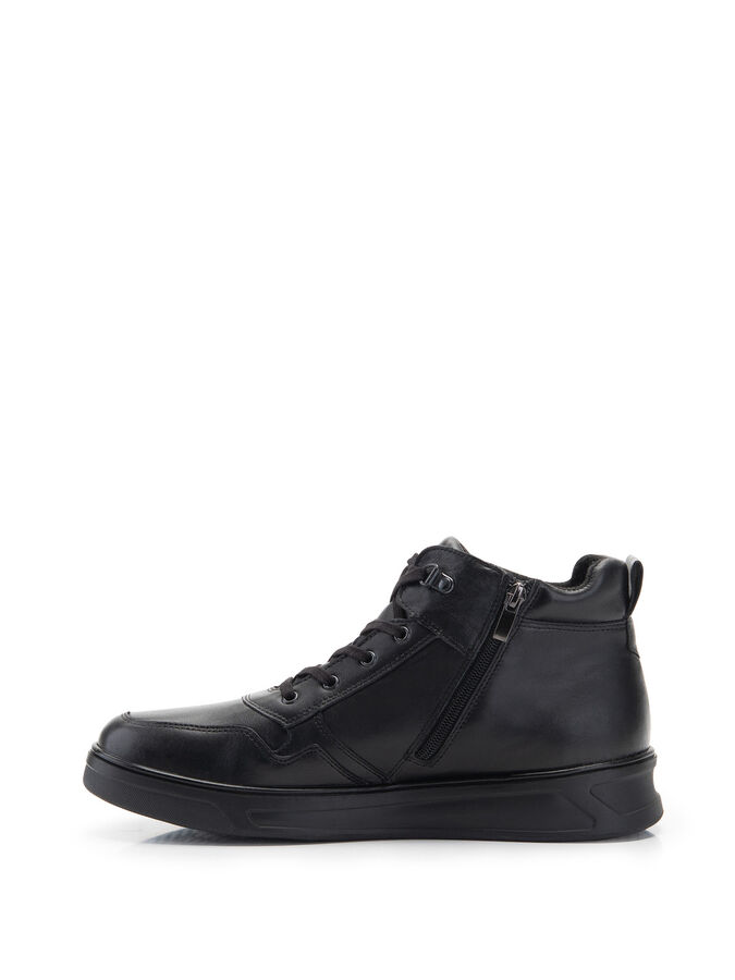 Ботинки Мужские 2615000/A