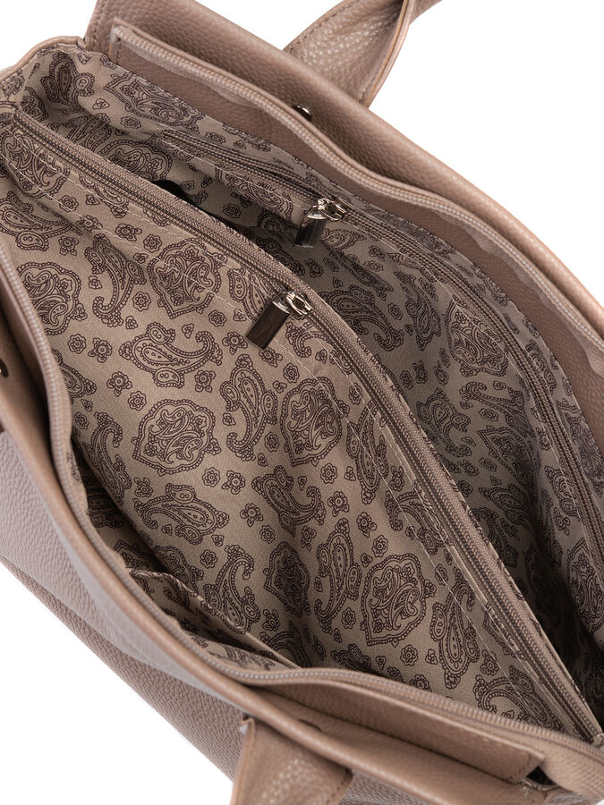 Сумка Женские 24С1289К45 БЕЖ Т.