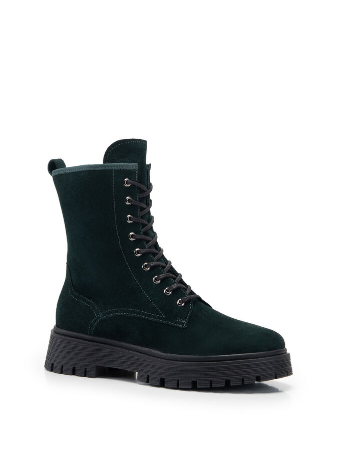 Ботинки Женские 2331272