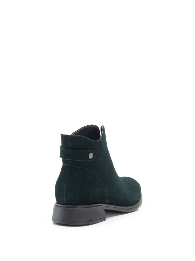 Ботинки Женские 2535167