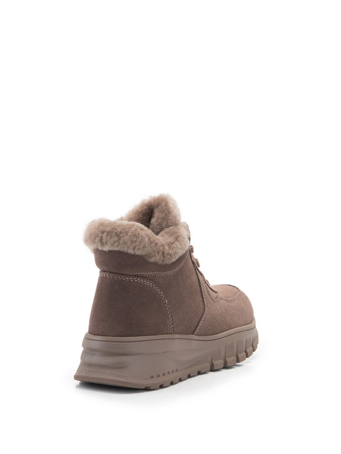 Ботинки Женские 8634343