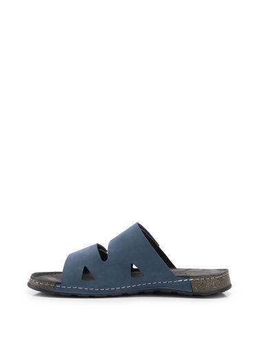 Пантолеты Мужские 2518023/L