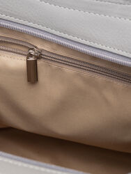 Сумка Женские 24С847К45 СЕРЫЙ