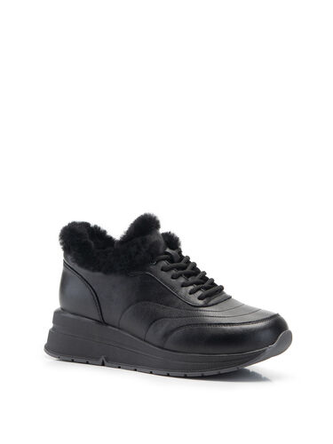 Полуботинки