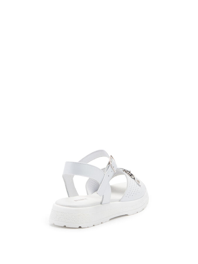 Сандалии Женские 2538320/L