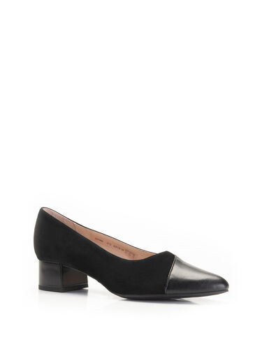 Лодочки Женские 2237465