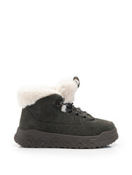 Ботинки Женские 8634327