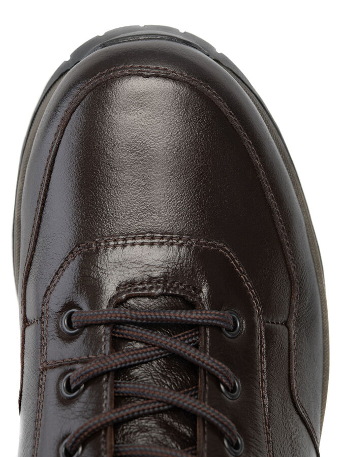 Ботинки Мужские 2514091