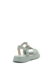 Сандалии Женские 8538152