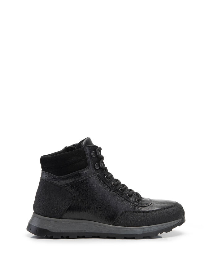 Ботинки Мужские 2514080