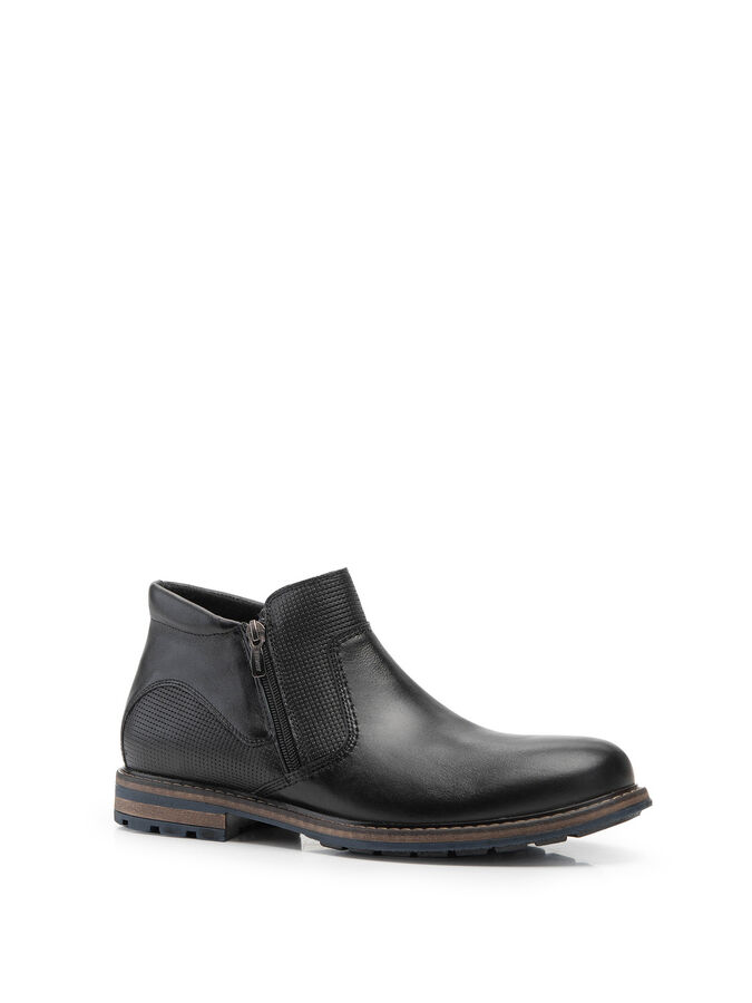 Ботинки Мужские 2211025/4