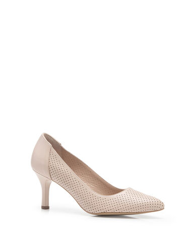 Лодочки Женские 2538516