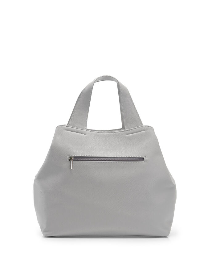 Сумка Женские 24С847К45 СЕРЫЙ