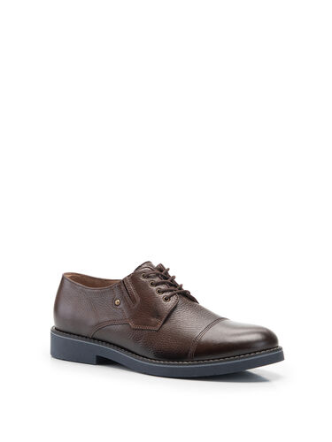 Полуботинки