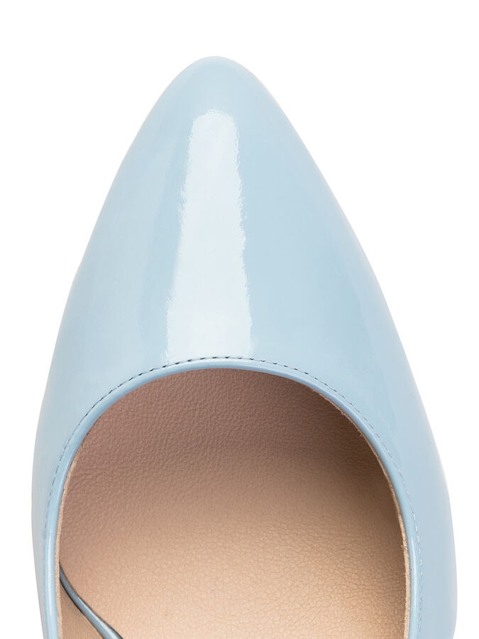 Лодочки Женские 2237519