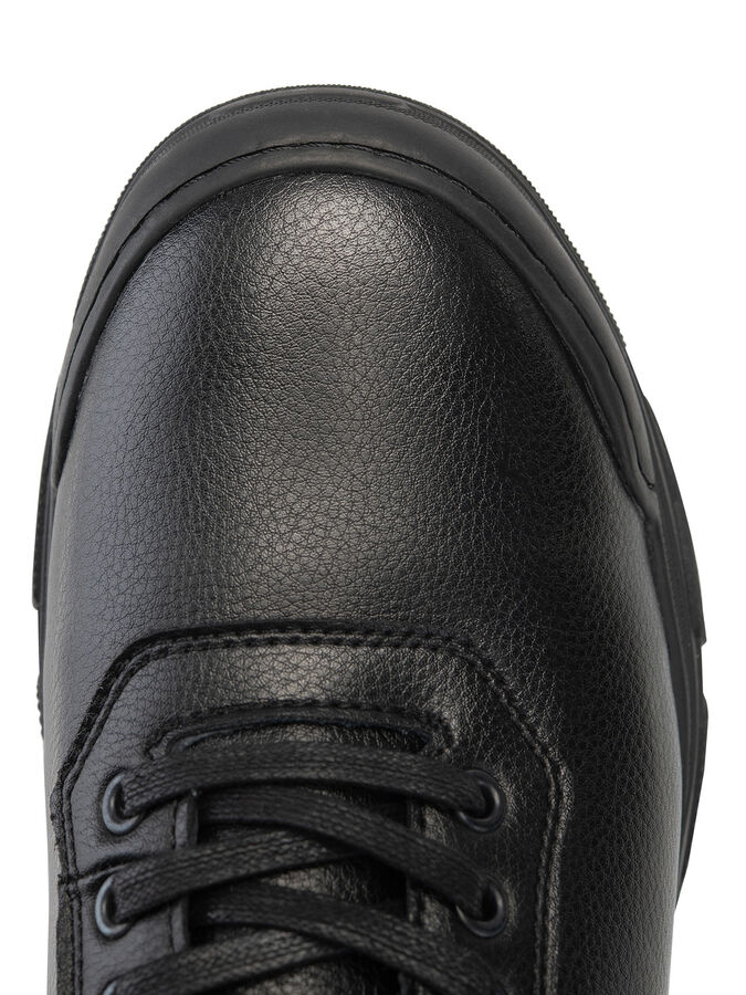 Ботинки Мужские 8614165