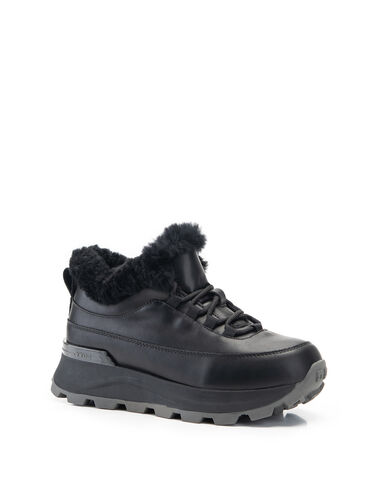 Полуботинки