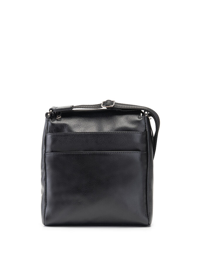 Сумка Мужские 23С81К45 ЧЕРНЫЙ