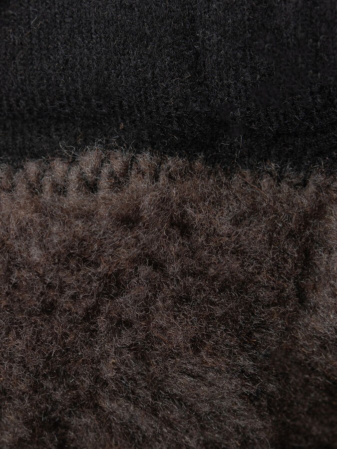 Ботинки Мужские 2514227