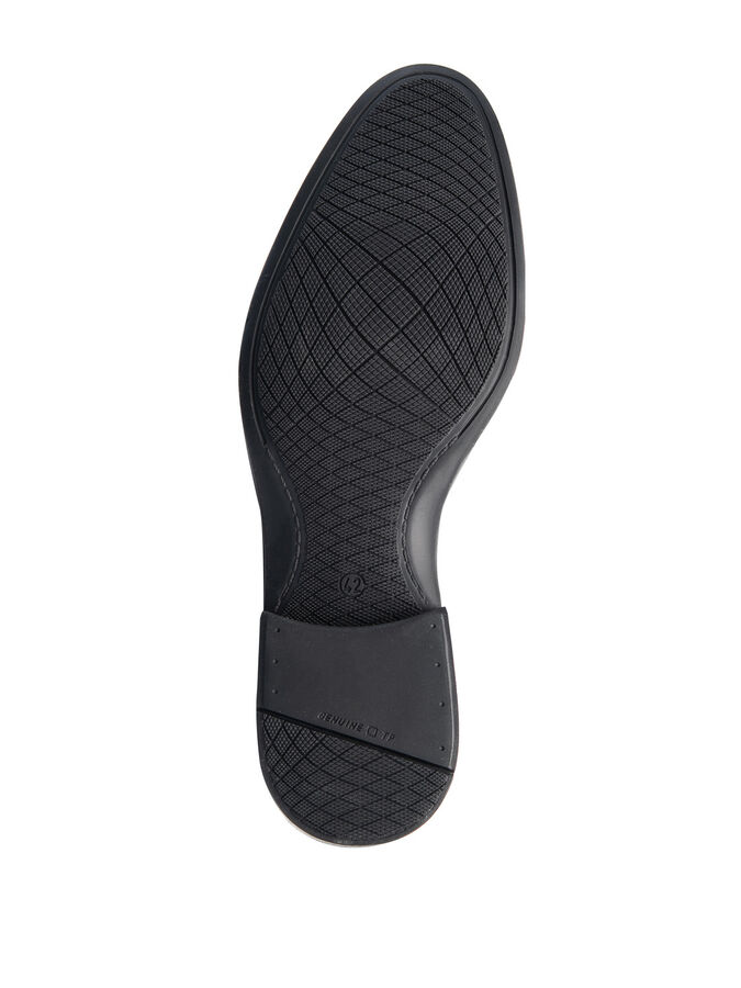 Туфли Мужские 2616045