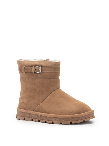 Полусапоги