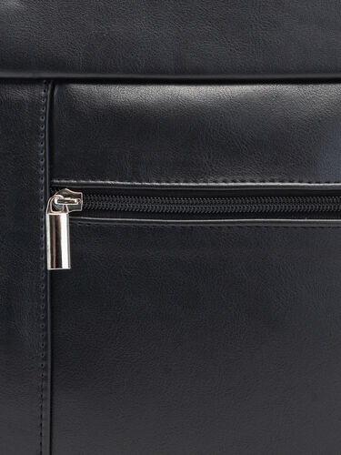 Сумка Мужские 25С1990К45 ЧЕРНЫЙ