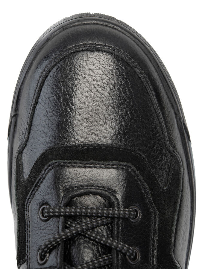 Ботинки Мужские 2514115